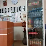 Markovi بيت ضيافة 3*