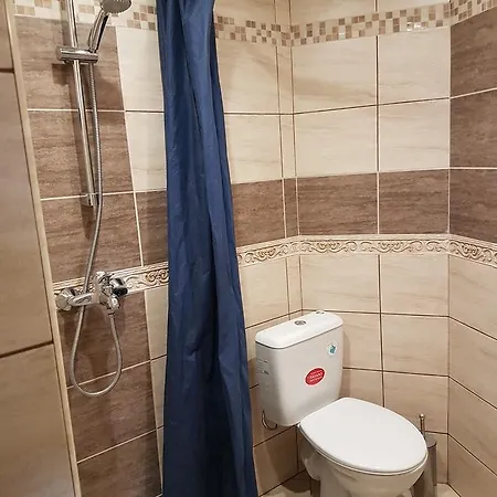 Markovi Pensión Ravda