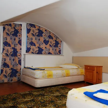 Gasthof Markovi 3*