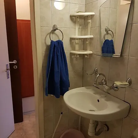 Vendégház Markovi Ravda