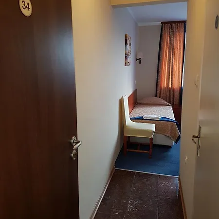 Gasthof Markovi 3*