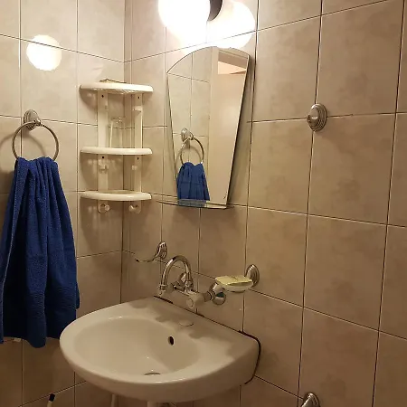 Vendégház Markovi Ravda