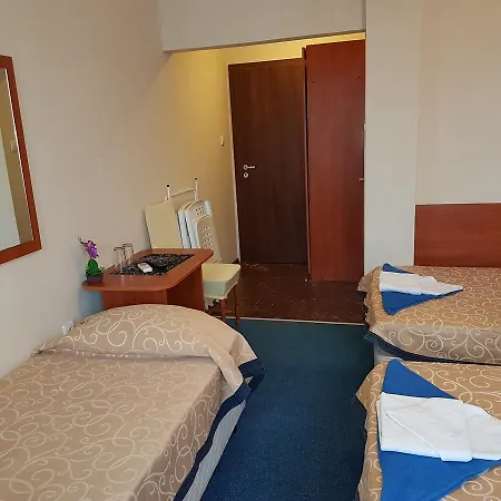 Vendégház Markovi 3*