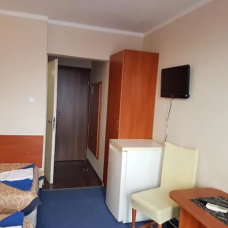 Vendégház Markovi 3*