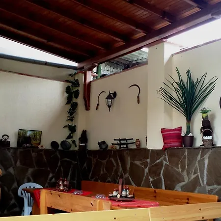 Vendégház Markovi 3*