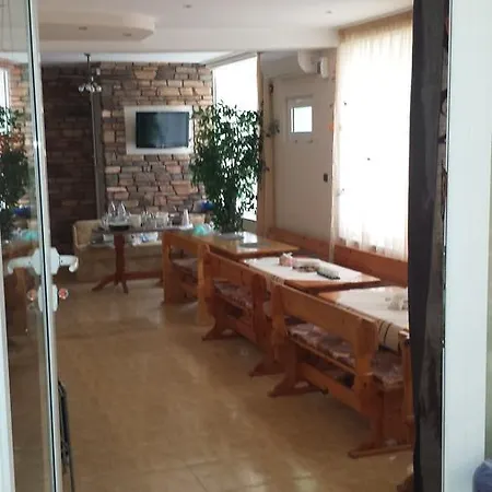 Vendégház Markovi 3*