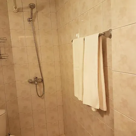 Vendégház Markovi 3*