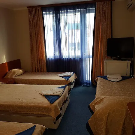Markovi Gasthof 3*