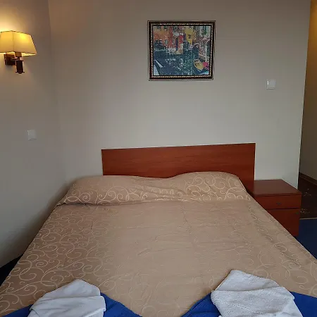 Vendégház Markovi Ravda