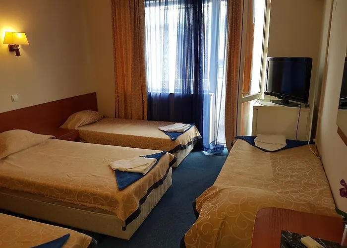 게스트하우스 Markovi 라브다