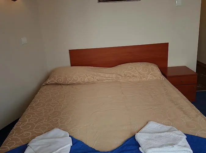 Markovi 게스트하우스 3*