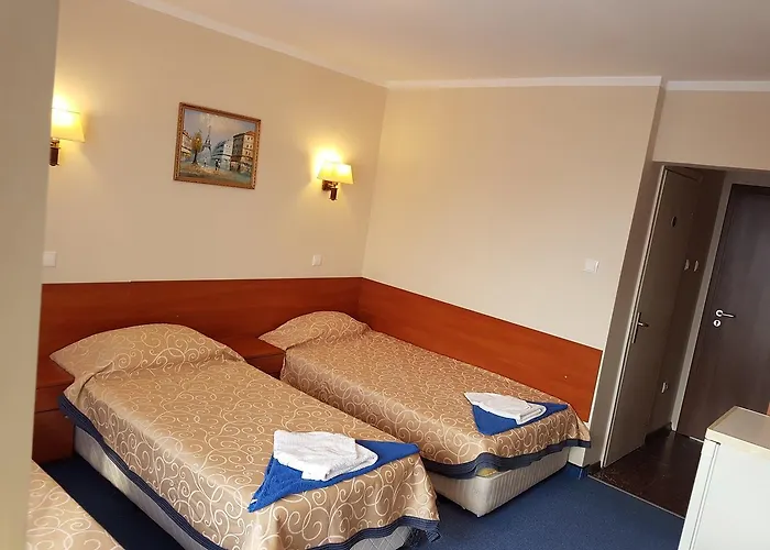 게스트하우스 Markovi