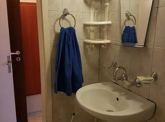 게스트하우스 Markovi 라브다