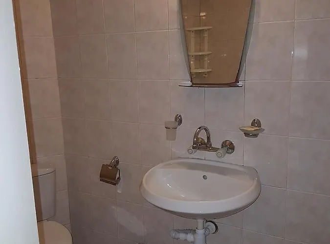 Markovi 게스트하우스 라브다