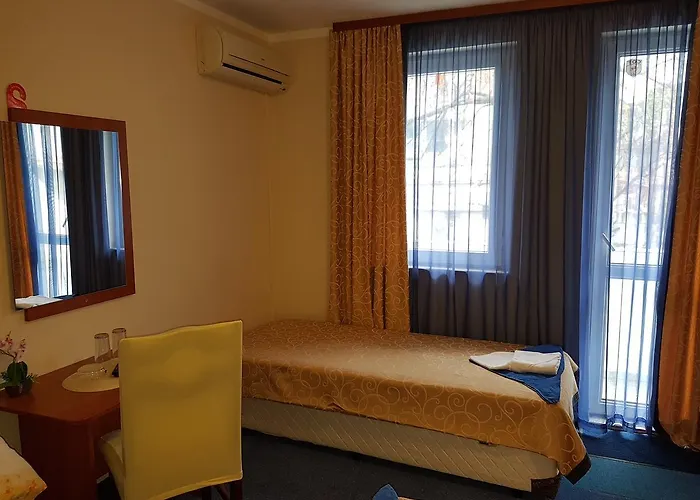 Markovi 3* 라브다