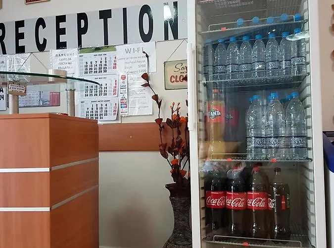 Markovi 게스트하우스 3*