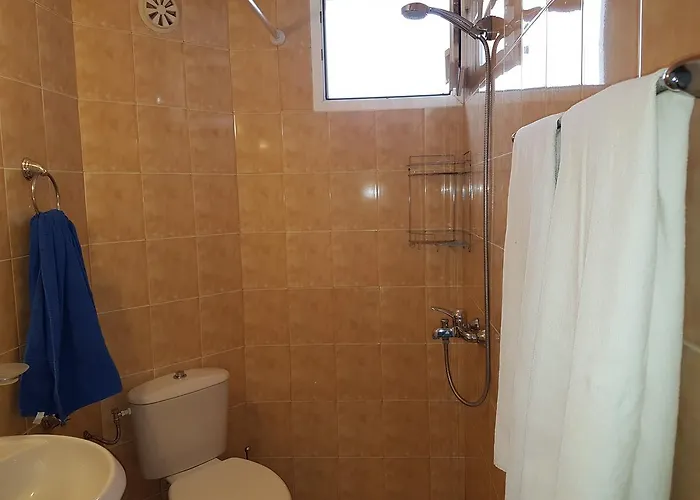 게스트하우스 Markovi