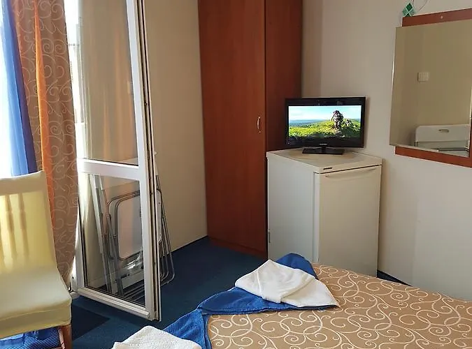 Markovi 게스트하우스