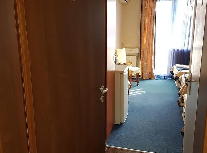 게스트하우스 Markovi 라브다