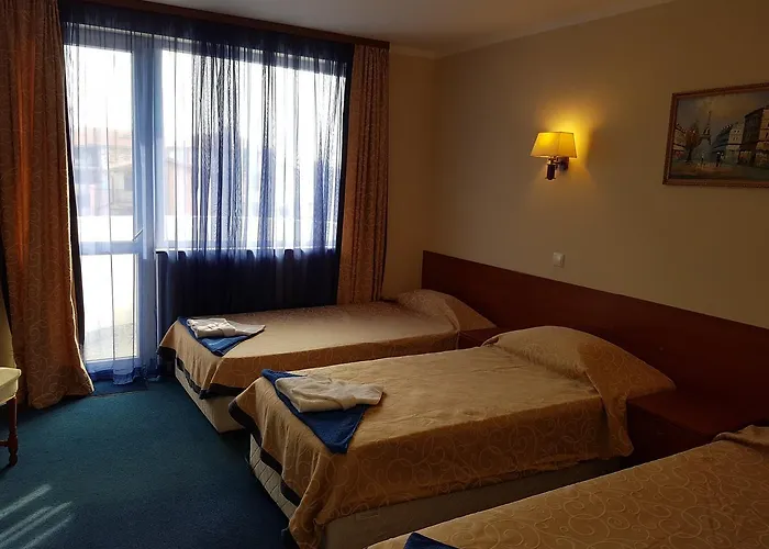 Markovi 게스트하우스