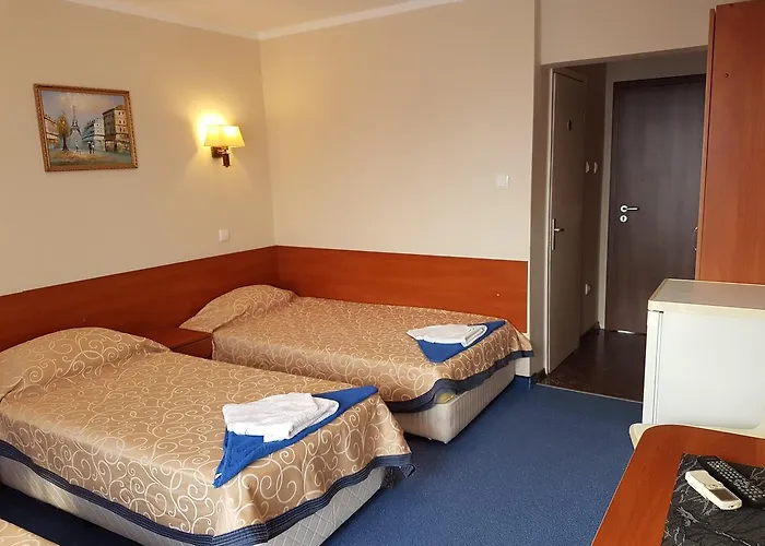 Markovi 게스트하우스 라브다