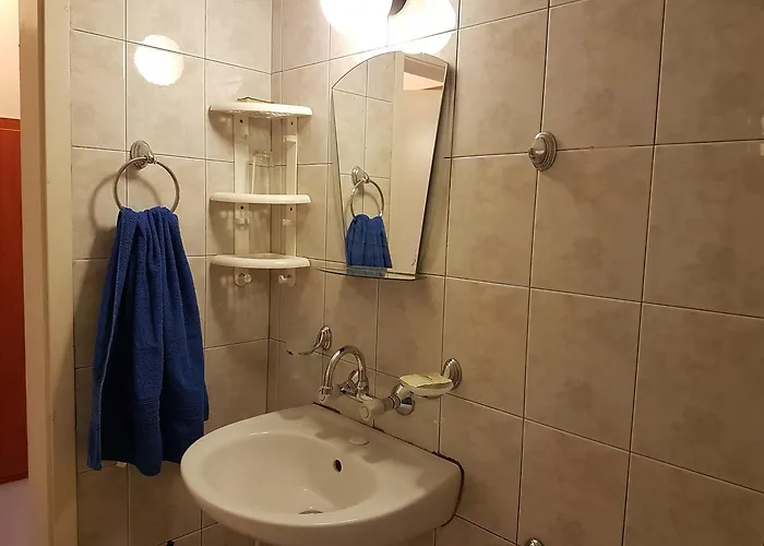 게스트하우스 Markovi 라브다