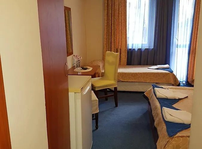 게스트하우스 Markovi