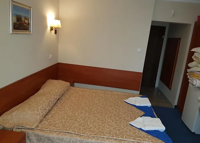 Markovi 3* 라브다