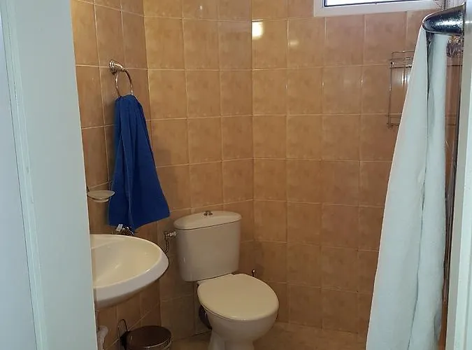 게스트하우스 Markovi