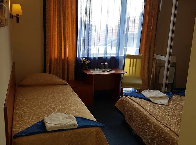 Markovi 게스트하우스