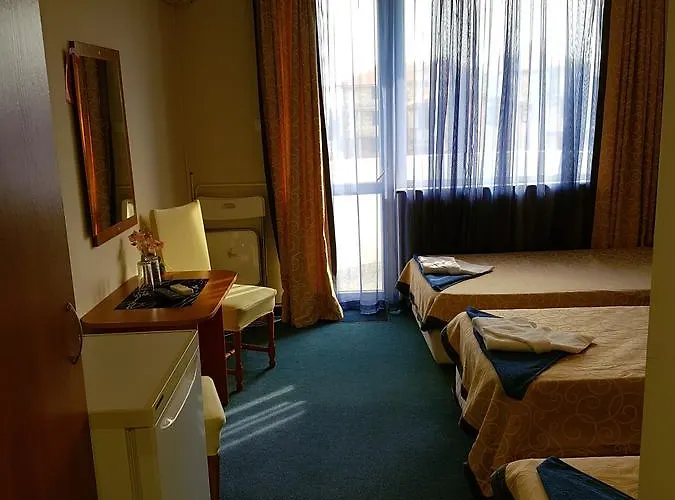 Markovi 게스트하우스