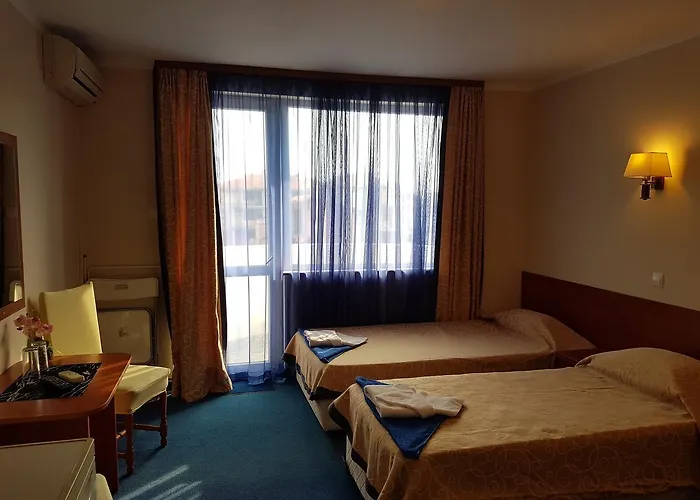 Markovi 게스트하우스 라브다