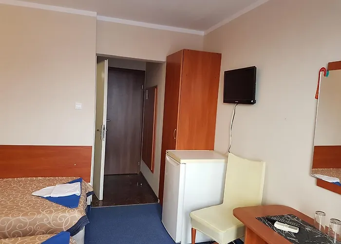 게스트하우스 Markovi 3*