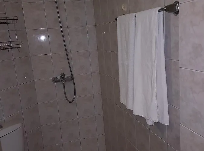 Markovi 게스트하우스