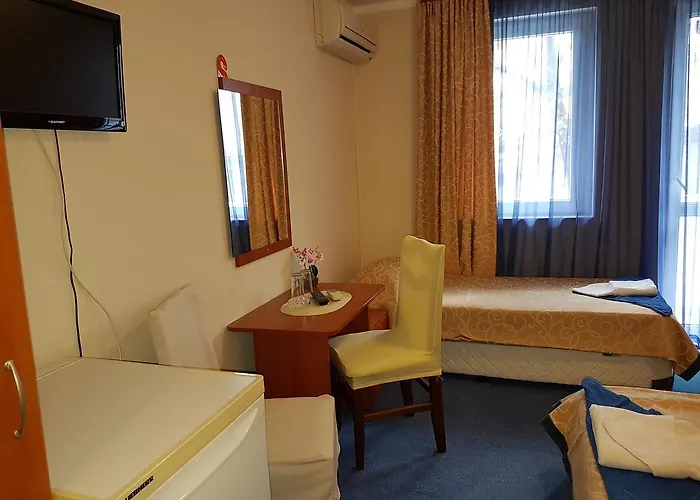 게스트하우스 Markovi 3*