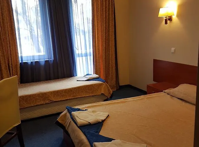 게스트하우스 Markovi