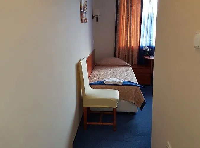 Markovi 3* 라브다