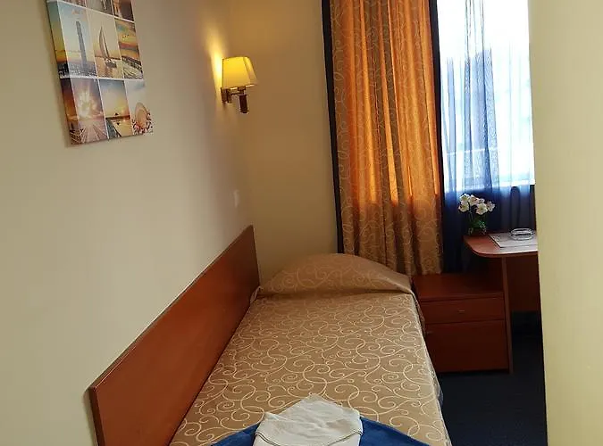 게스트하우스 Markovi