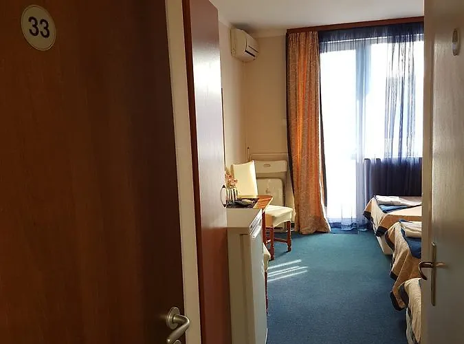 게스트하우스 Markovi 라브다