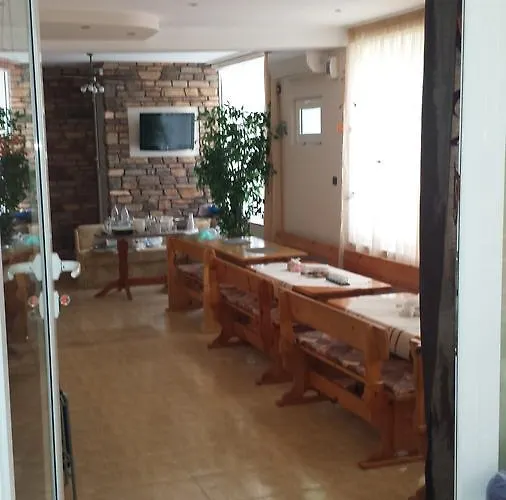 게스트하우스 Markovi 3*