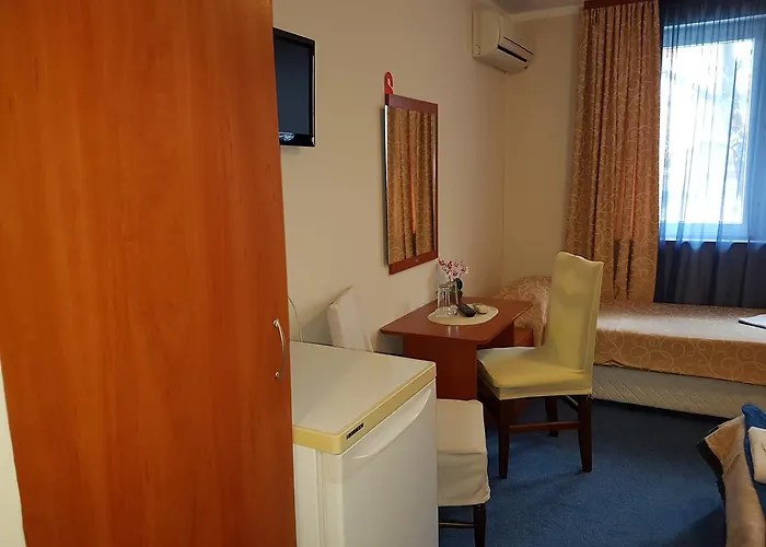 Markovi 게스트하우스 3*