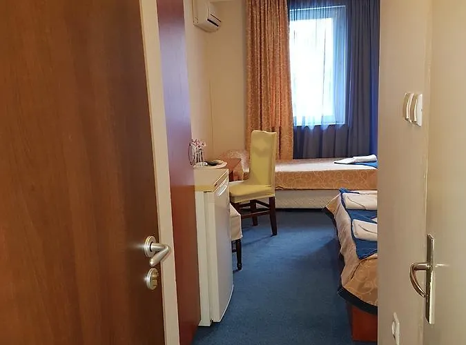 게스트하우스 Markovi