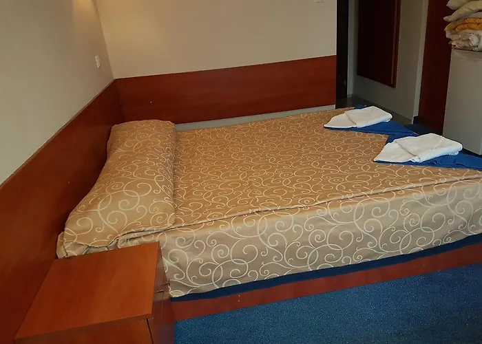 게스트하우스 Markovi