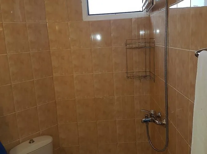 Markovi 게스트하우스 라브다