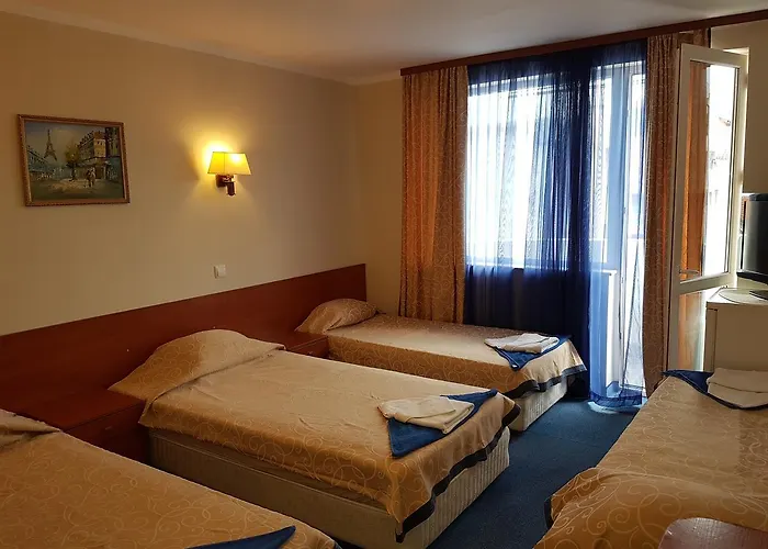 Markovi 3* 라브다