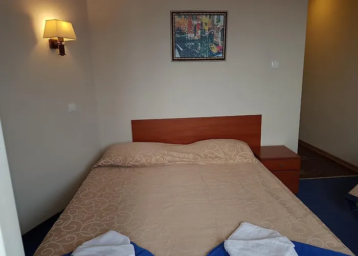 게스트하우스 Markovi 라브다