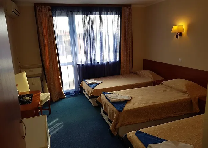 게스트하우스 Markovi