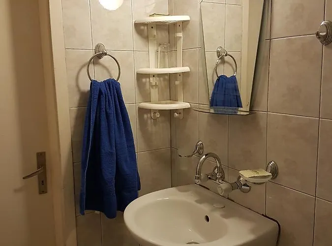 Markovi 게스트하우스