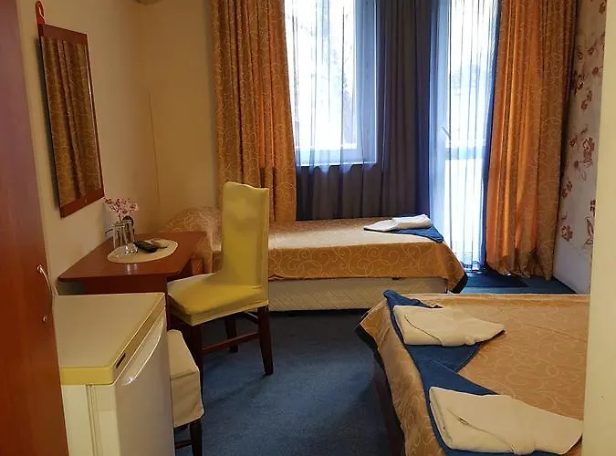 Markovi 게스트하우스