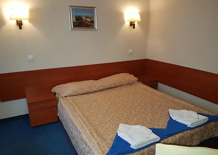 Markovi 게스트하우스 라브다